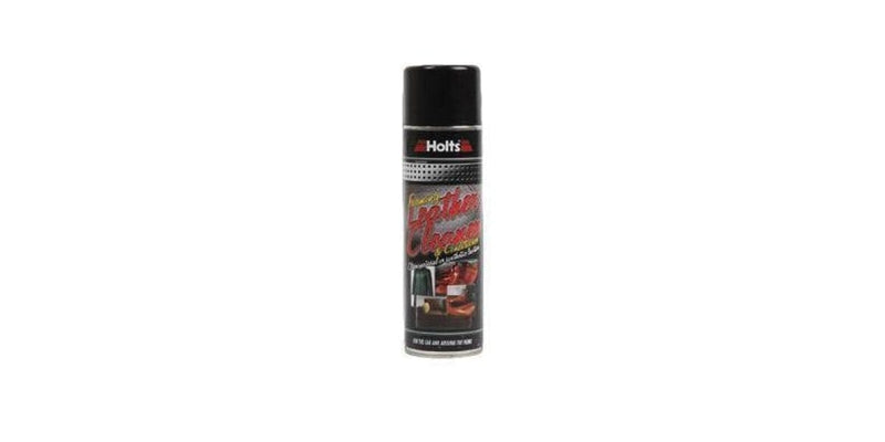 Holts Foaming Leather Cleaner 500Ml - Modern Auto Parts