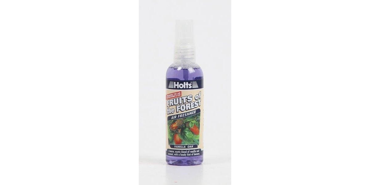 Holts Fruits Of The Forest Interior Spray Fresheners - Modern Auto Parts