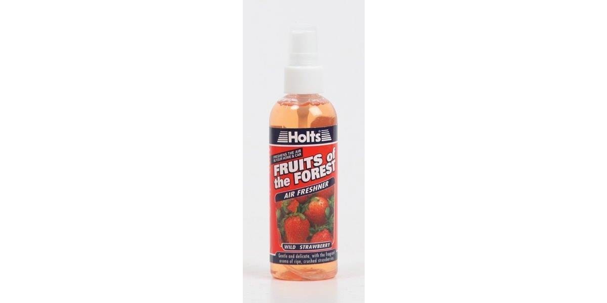 Holts Fruits Of The Forest Interior Spray Fresheners - Modern Auto Parts
