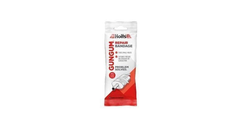 Holts Gun Gum Bandage 112X4Cm - Modern Auto Parts