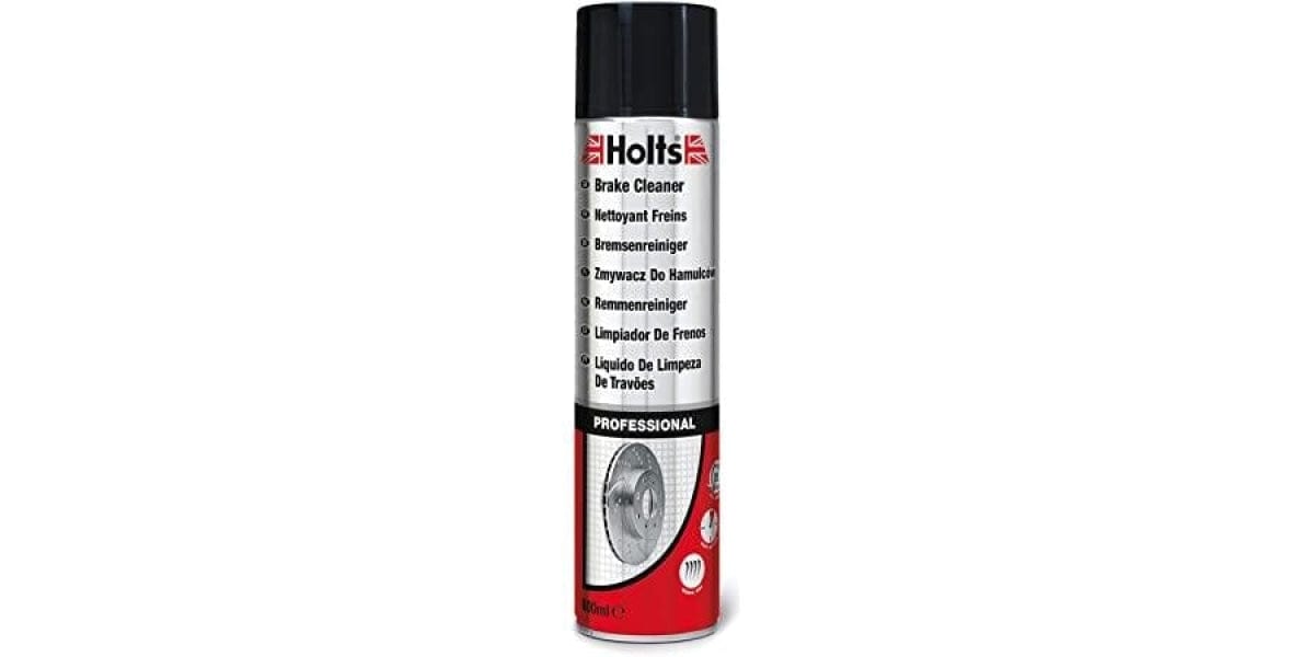Holts Professional Brake Cleaner 600Ml - Modern Auto Parts
