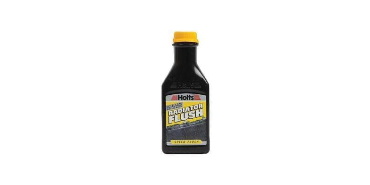 Holts Radiator Speed Flush 500Ml - Modern Auto Parts