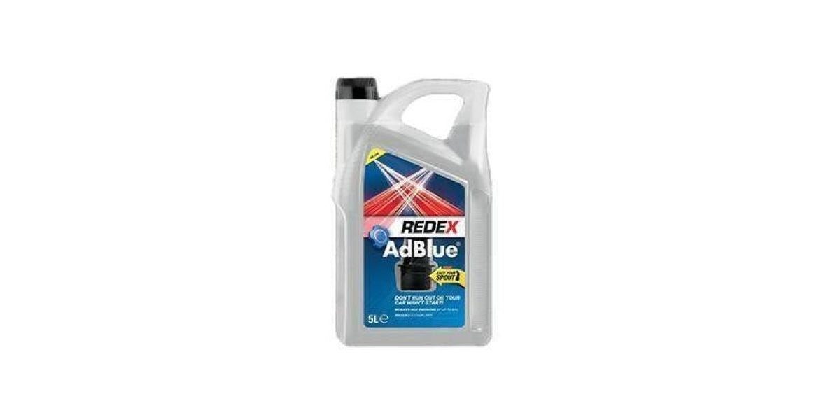 AdBlue® - 5 L