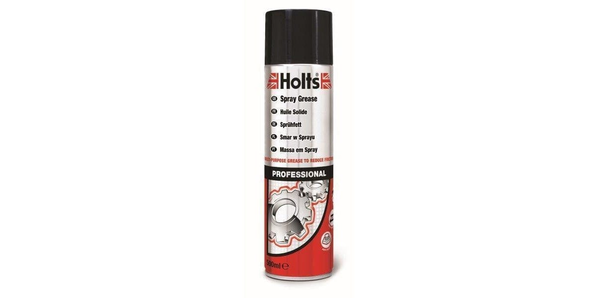 Holts Spray Grease 500Ml - Modern Auto Parts