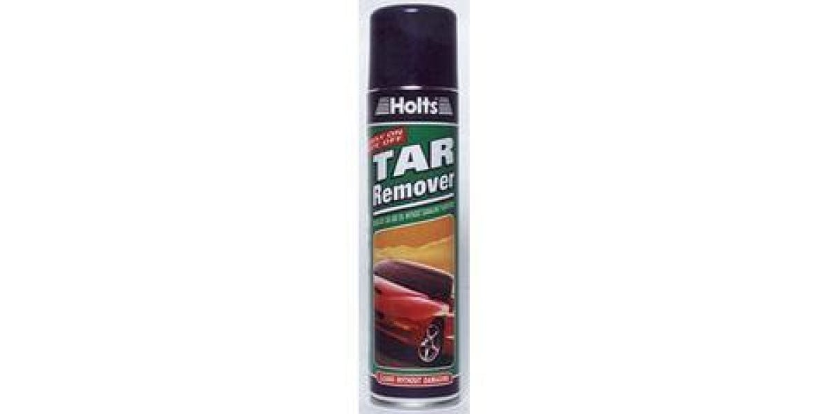 Holts Tar Remover 250Ml - Modern Auto Parts
