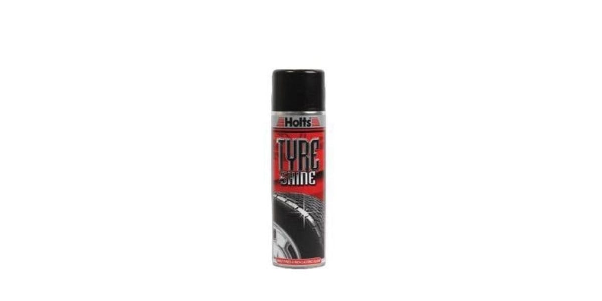 Holts Tire Shine 500Ml - Modern Auto Parts