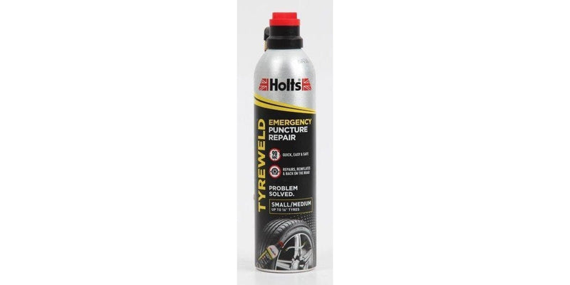 Holts Tyreweld Emergency Puncture Repair - Modern Auto Parts