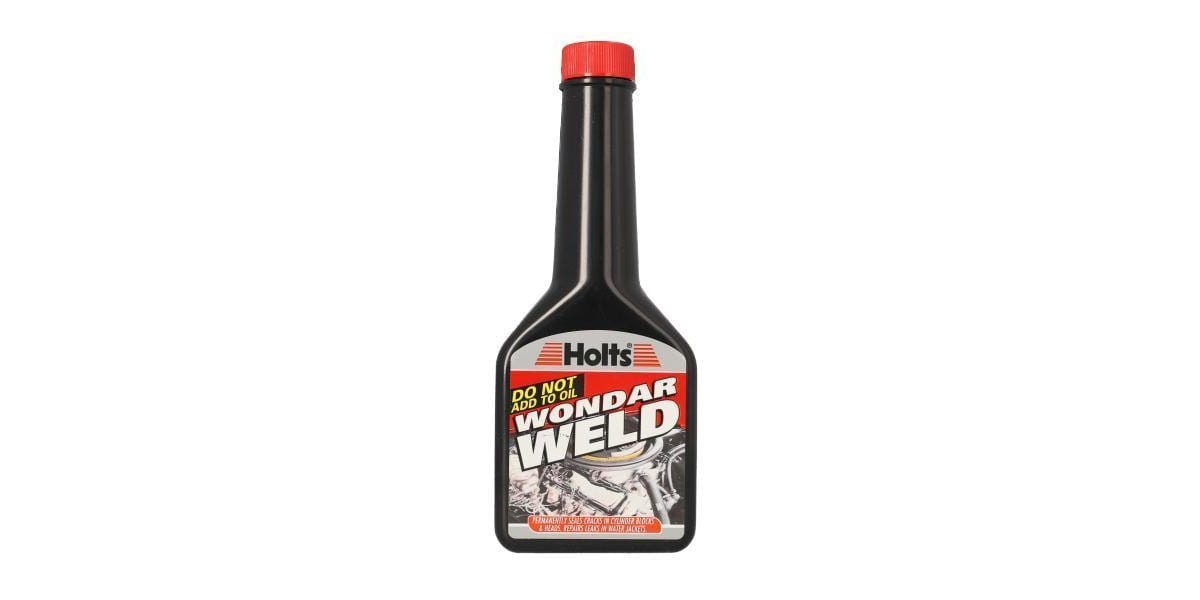 Holts Wonderweld Engine Sealant - Modern Auto Parts