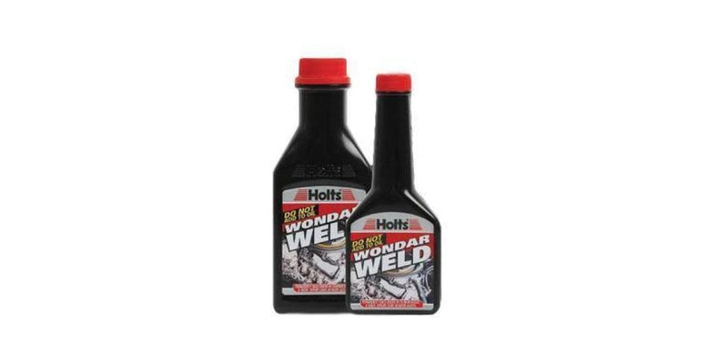Holts Wonderweld Engine Sealant - Modern Auto Parts