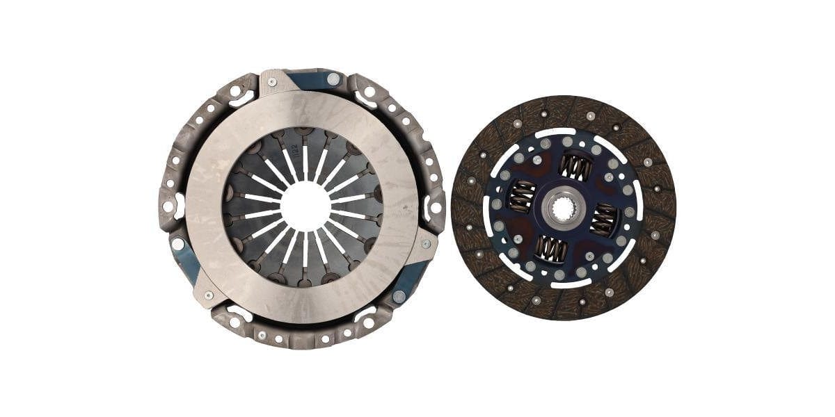 Honda 130/150/150I (Ev/Ew2/Ew3) Clutch Kit - Modern Auto Parts