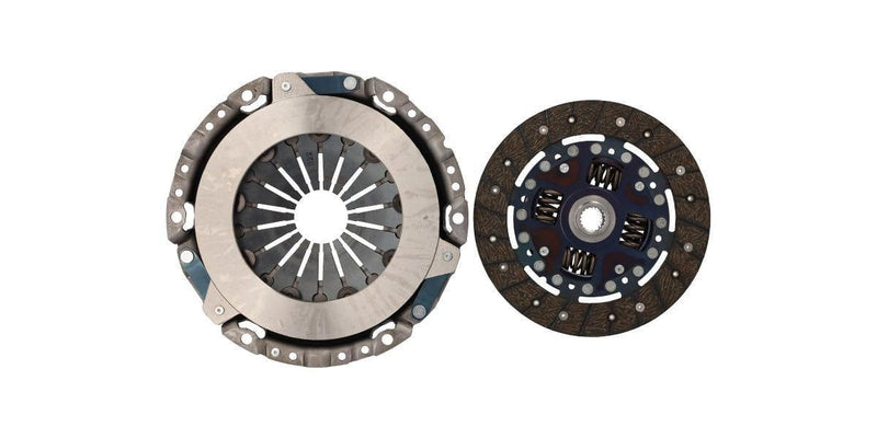 Honda 130/150/150I (Ev/Ew2/Ew3) Clutch Kit - Modern Auto Parts