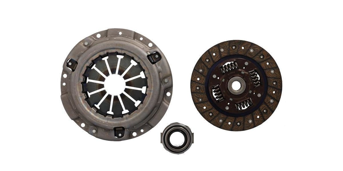 Honda 150/150I Civic (D15B3/Z4-10/D15Y) Clutch Kit CK471M ~Modern Auto Parts!
