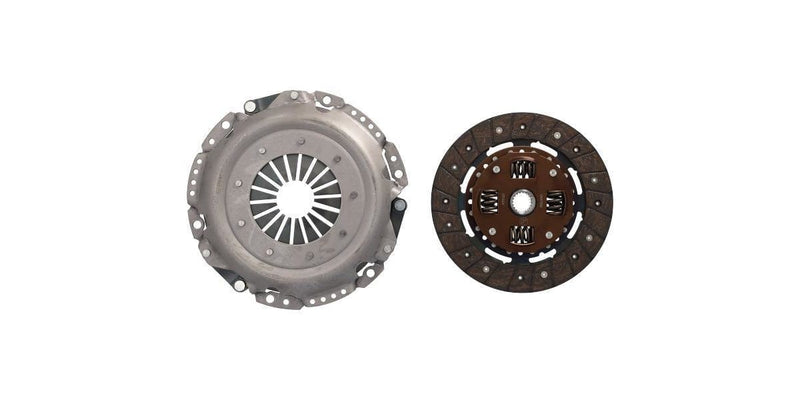 Honda 150/160I (D15B3/D16A7/D16A9) Clutch Kit CK470M ~Modern Auto Parts!