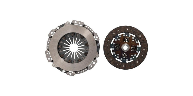 Honda 150/160I (D15B3/D16A7/D16A9) Clutch Kit - Modern Auto Parts