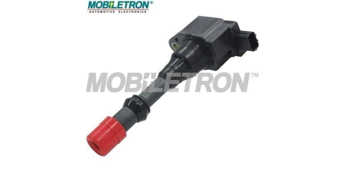 Honda Fit,Jazz (L13A1,L13Z1) Ignition Coil - Modern Auto Parts