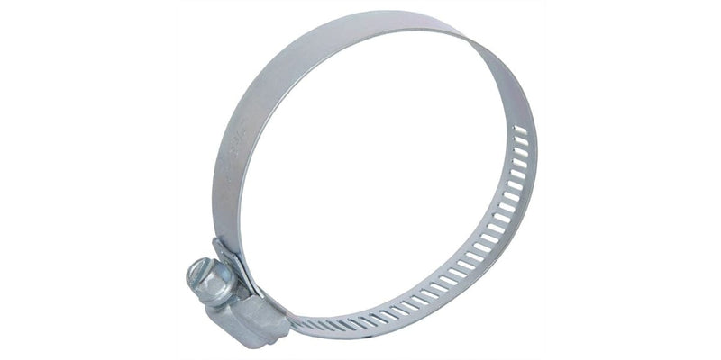 Hose Clamp Galvanised Steel 44-70MM (10pk) ~Modern Auto Parts!
