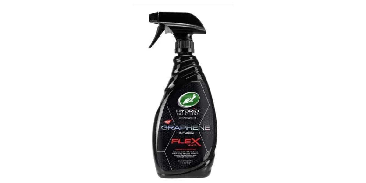 Hybrid Solutions PRO Graphene Flex Wax 500ML FG53706 at Modern Auto Parts!