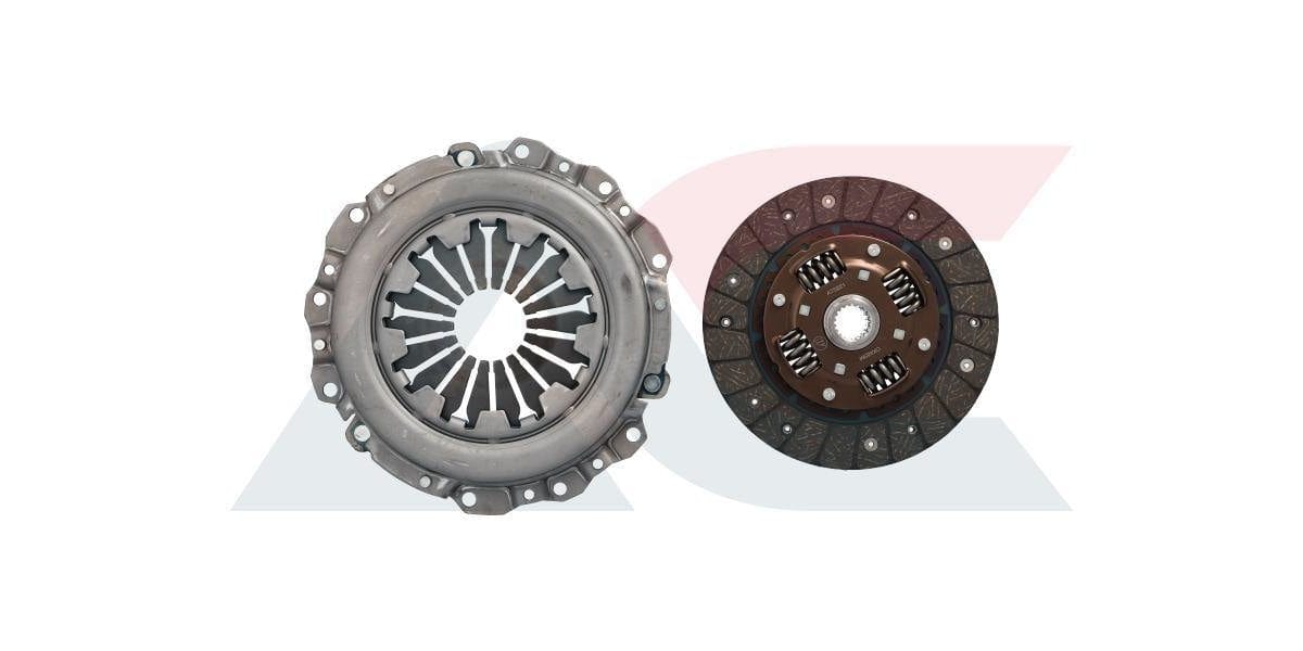 Hyundai Accent (G4Eh Carb/G4Ea) Clutch Kit CK483M ~Modern Auto Parts!