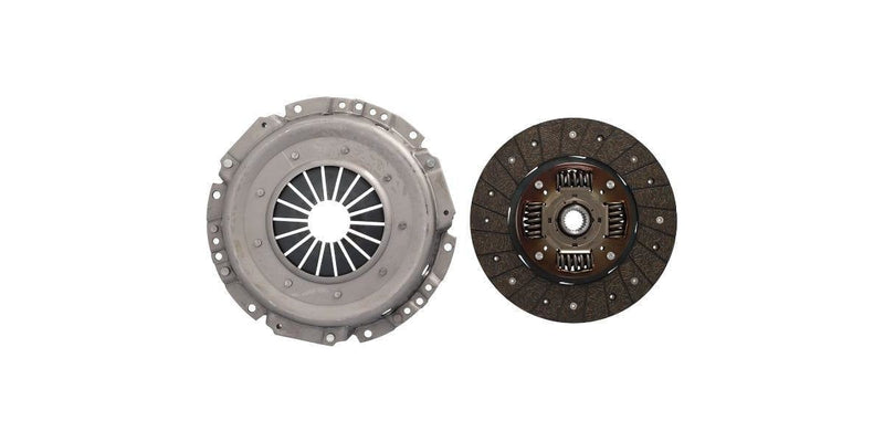 Hyundai Bakkie/Mitsubishi Colt D4Bf/6G72 Clutch Kit CK481M ~Modern Auto Parts!