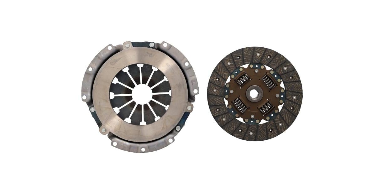 Hyundai Elantra/ Sonata Clutch Kit Ck485M
