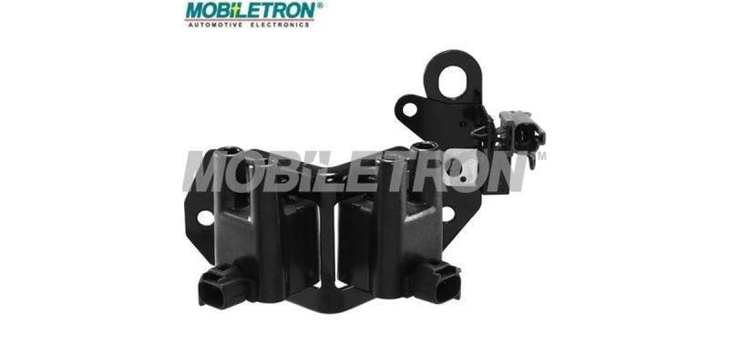 Hyundai Getz,Accent,Matrix (G4Ea,G4Gr,G4Ed) Ignition Coil - Modern Auto Parts