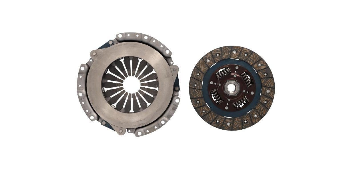 Hyundai Getz/Elantra (G4Gr/G4Ee/G4Ed) Clutch Kit - Modern Auto Parts