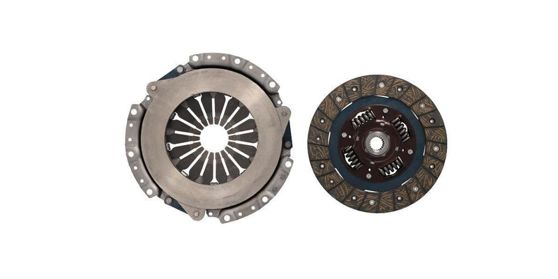 Hyundai Getz/Elantra (G4Gr/G4Ee/G4Ed) Clutch Kit - Modern Auto Parts