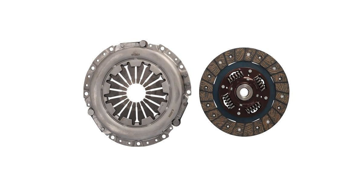 Hyundai Getz/Elantra (G4Gr/G4Ee/G4Ed) Clutch Kit CK484M ~Modern Auto Parts!