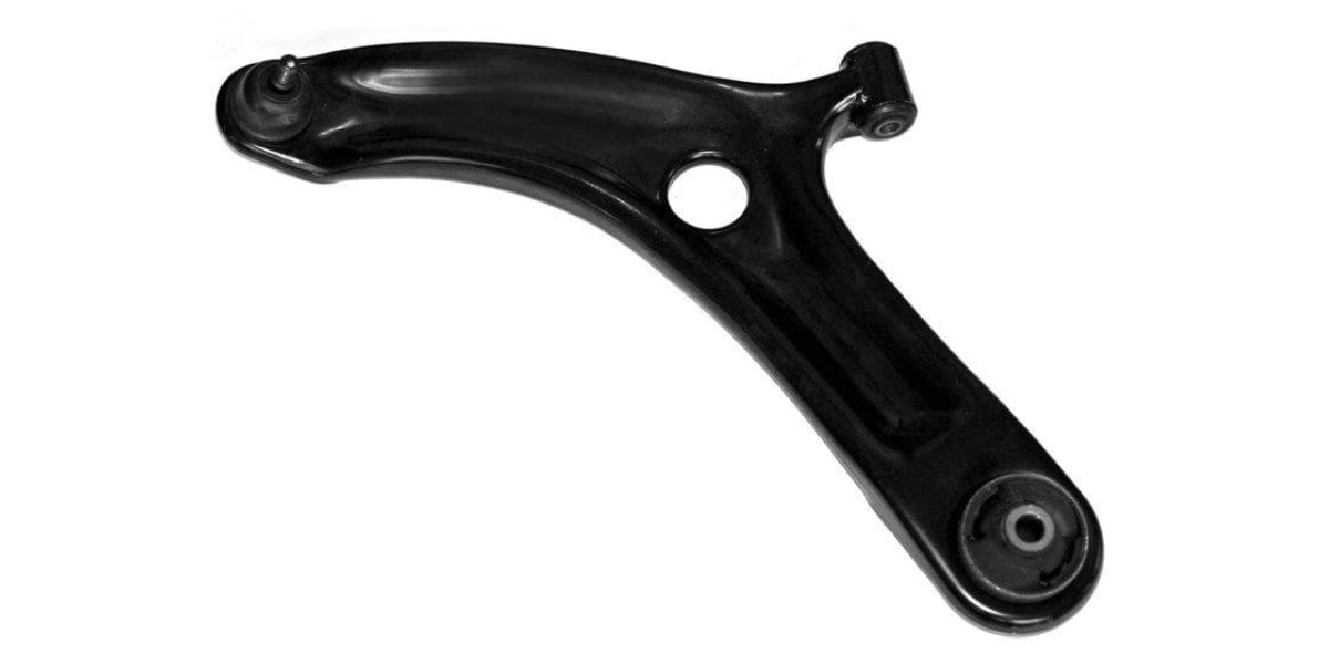 Hyundai I20 Front Lower Control Arm Left (19652AP)