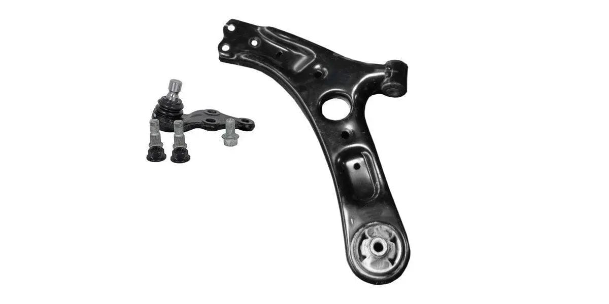 Hyundai I30 Front Control Arm Left (22372AP)