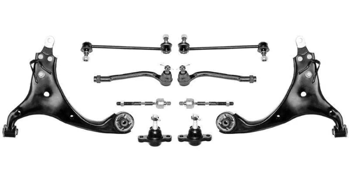 Hyundai I30 Front Repair Kit (26899AP)