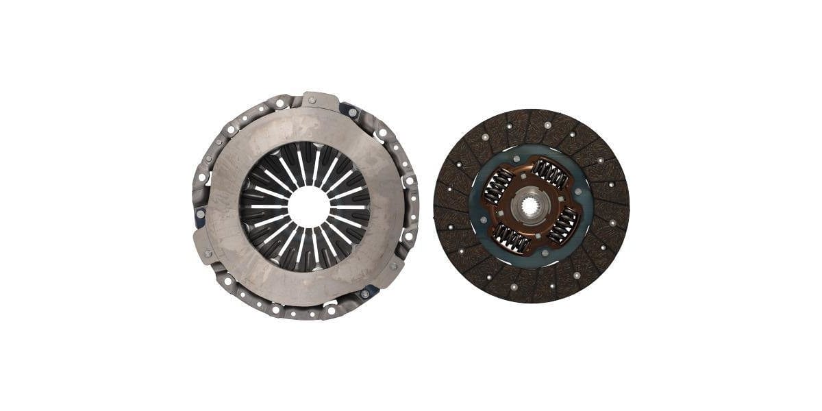 Hyundai Ix35/Tucson Kia Sportage (G4Na/G4Kd/G4Gc) Clutch Kit - Modern Auto Parts