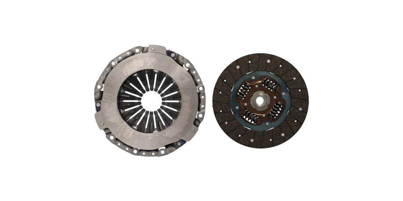 Hyundai Ix35/Tucson Kia Sportage (G4Na/G4Kd/G4Gc) Clutch Kit - Modern Auto Parts