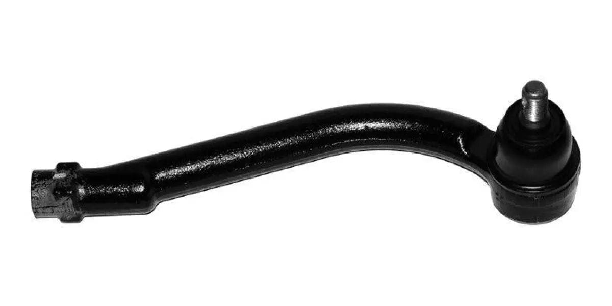 Hyundai Santa-Fe Outer Tie Rod End Pair