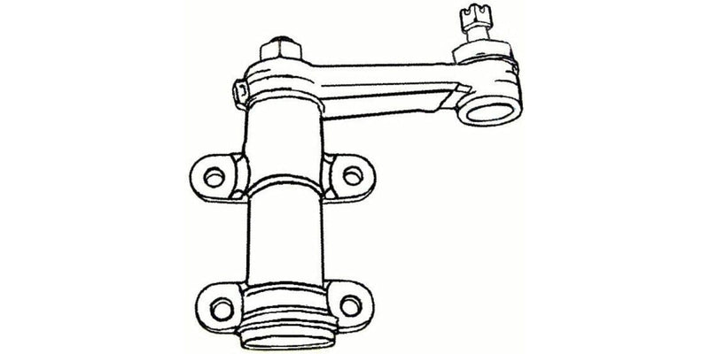 Idler Arm Mitsubishi Pajero 4X4 2.6 GLS S/W, 2.8 TDi GLS, 3.0 GLS Wagon, 3.5 GLS S/W (90-00) ~ Modern Auto Parts!