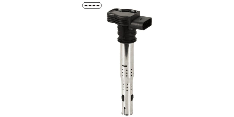 Ignition Coil Audi A3, S3, A4, A5, Volkswagen Amarok, Golf VI, Passat, Scirocco, Tiguan, Touran ~Modern Auto Parts!