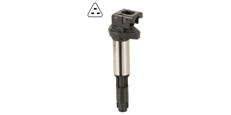 Ignition Coil BMW 1-Series E87, 3-Series E46, E90, 5-Series, E39, E60, 6-Series E63, E64, 7-Series E65, E66, E67 ~Modern Auto Parts!