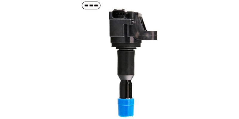 Ignition Coil Honda Brio (L12B1/3) 1.2 (2012-), Jazz (L13Z1) 1.4, (L15A7) 1.5 (2007-) ~Modern Auto Parts!