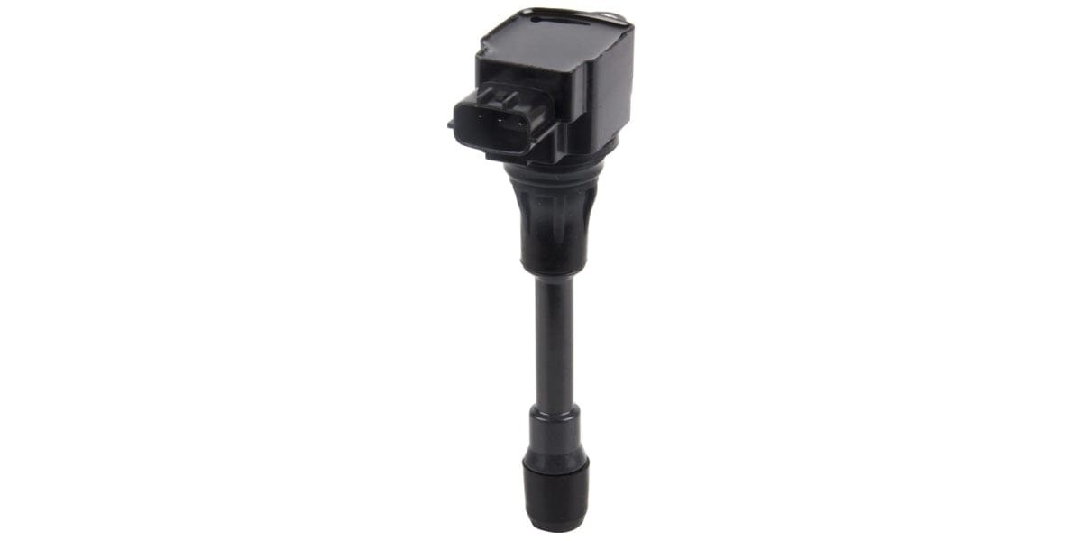 Ignition Coil Nissan Juke (2010-), Nissan Micra (2004-), Nissan Qashqai (2007-), Tiida (07-12), X-Trail (2008-) ~Modern Auto Parts!