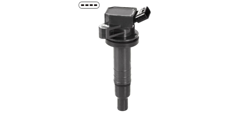 Ignition Coil Toyota Auris, Aygo, Yaris, Corolla, Corolla Verso, Rav4, RunX, Citroen C1, Peugoet 107 ~Modern Auto Parts!