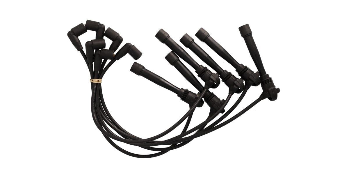 Ignition Ht Lead Set Audi A4/A6/A8 Aga/Ajg/Abc/Aga 1994-2001 (Bougicord - W19-350)