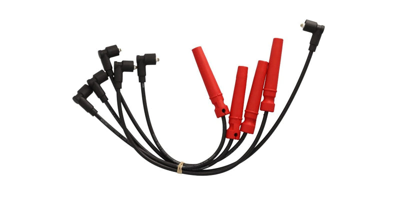 Ignition Ht Lead Set Bmw 316I/318I/518I M10B18/M40B18 1982-1994 (Bougicord - K04-229)