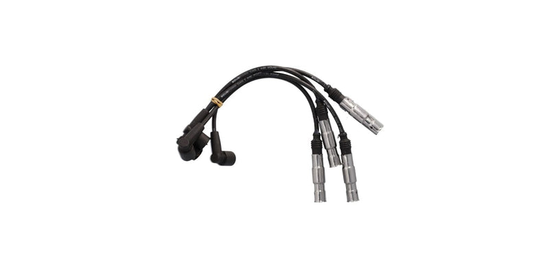 Ignition Ht Lead Set Bmw 318I E46 M43B19 1999-2001 (Bougicord - K09-323)