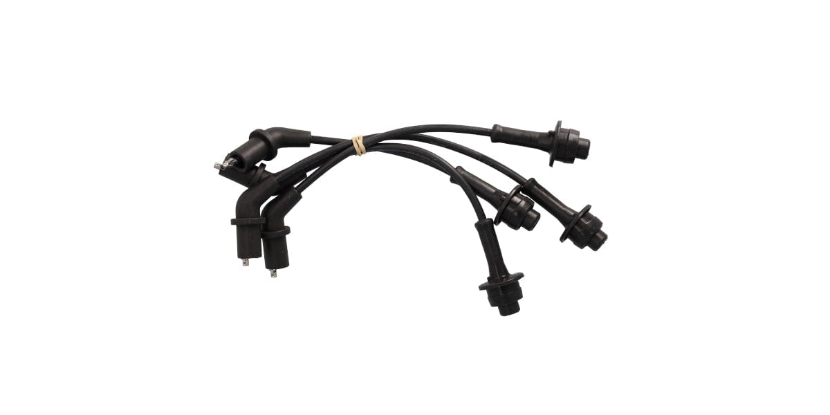 Ignition Ht Lead Set Cam Inyathi/Rhino 491Qe 2007-2009 (Bougicord - F24-332)