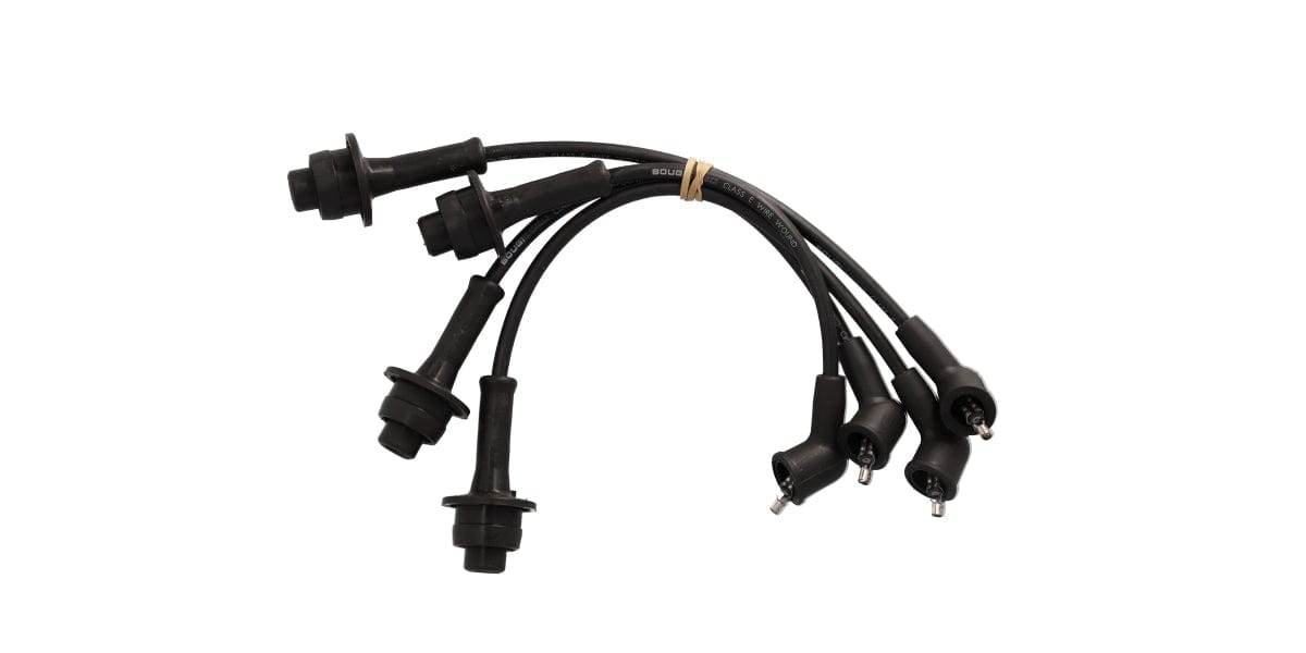 Ignition Ht Lead Set Cam Inyathi/Rhino Foton Inkunzi/View/Thunda Gwm Ldv 491Qe 2007-2010> (Bougicord - F24-329)