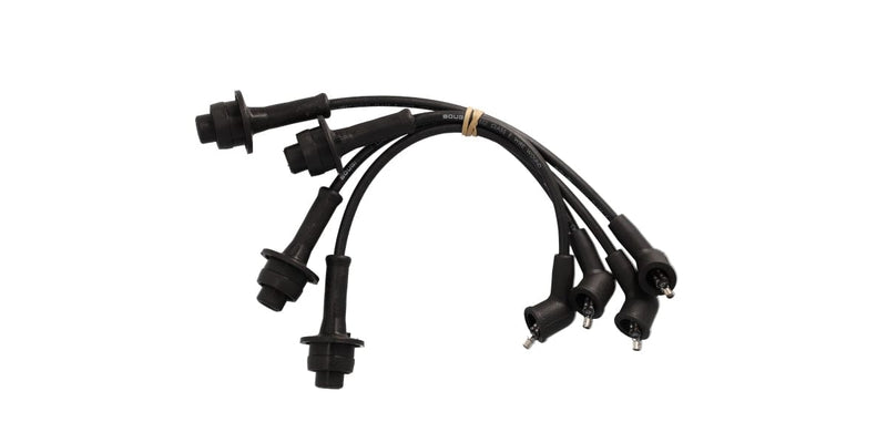 Ignition Ht Lead Set Cam Inyathi/Rhino Foton Inkunzi/View/Thunda Gwm Ldv 491Qe 2007-2010> (Bougicord - F24-329)