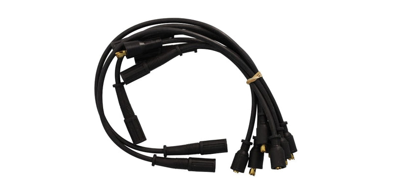 Ignition Ht Lead Set Chev 230/250/202 Commodore/Senator 1971-1982 (Bougicord - S05-115)