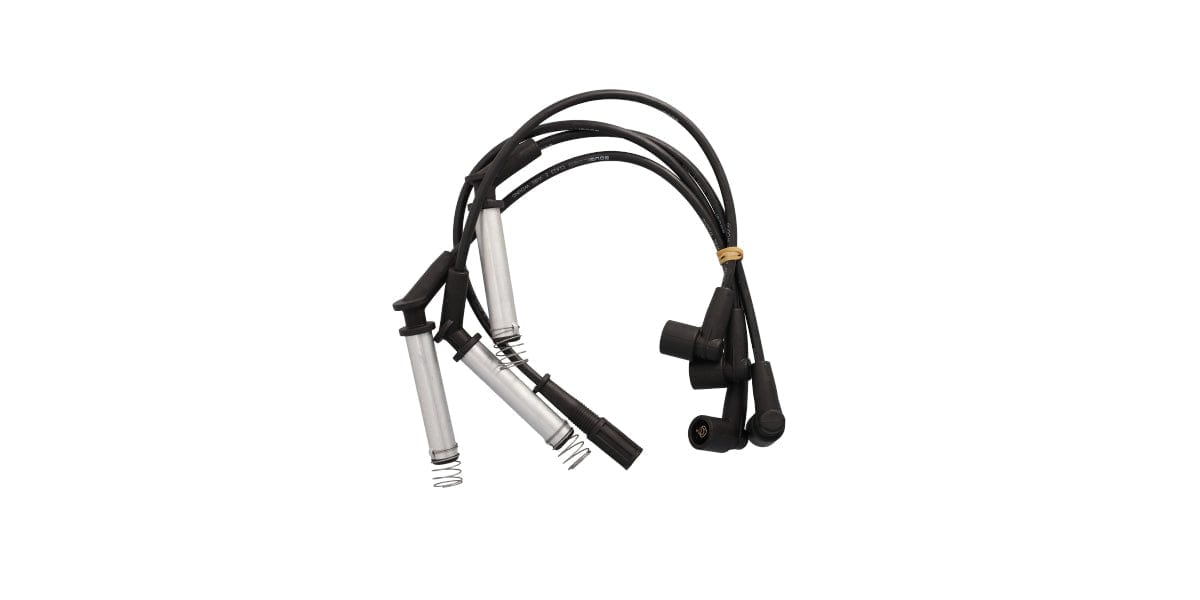 Ignition Ht Lead Set Chev Aveo 1.5 Ls/Lt 2006-2008 (Bougicord - B16-356)