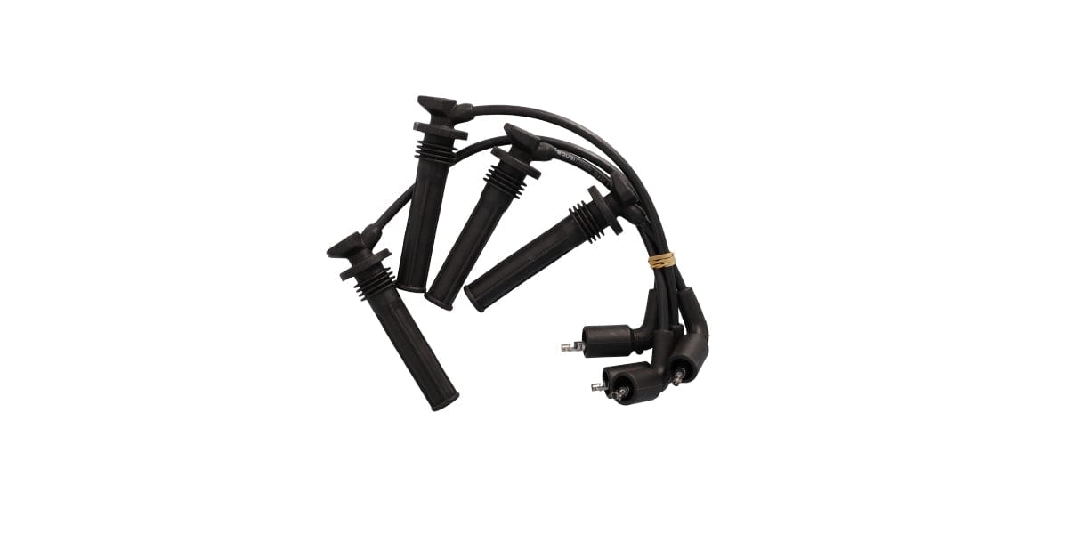 Ignition Ht Lead Set Chev Spark 1.0 B10S1 2005-2010 (Bougicord - S05-371)