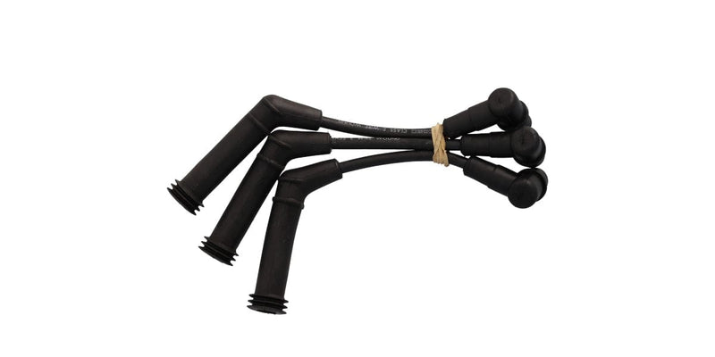 Ignition Ht Lead Set Chev Spark/Spark Lite F8C 2003-2010> (Bougicord - S05-369)